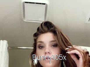 Bunny105x