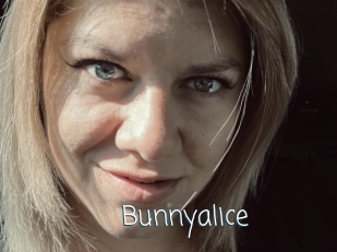 Bunnyalice