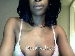Bunnychoco