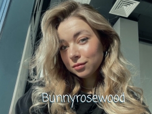 Bunnyrosewood