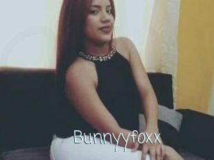 Bunnyyfoxx