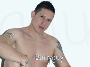 Burlyguy