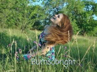 Burnsobright