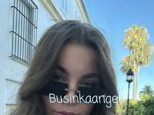 Businkaangel