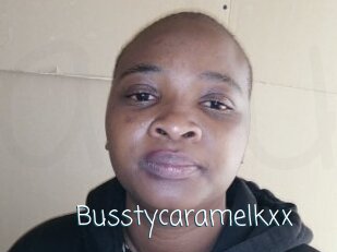 Busstycaramelkxx