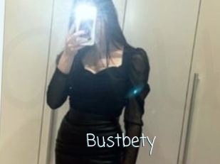 Bustbety