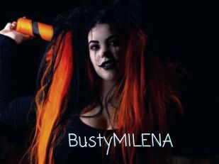 BustyMILENA