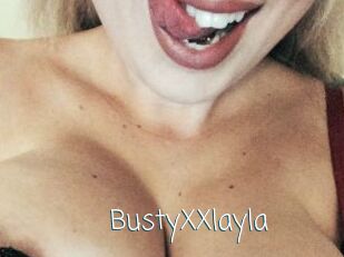 BustyXXlayla