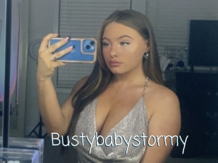 Bustybabystormy