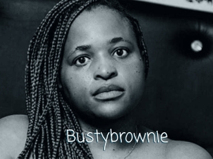 Bustybrownie