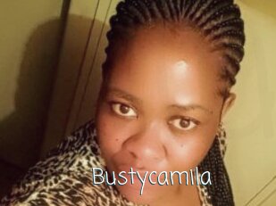Bustycamila