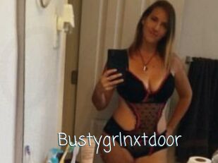 Bustygrlnxtdoor