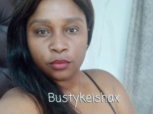 Bustykeishax