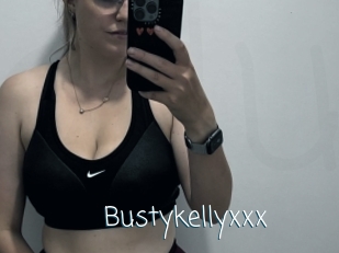 Bustykellyxxx