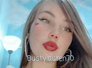 Bustylauren70