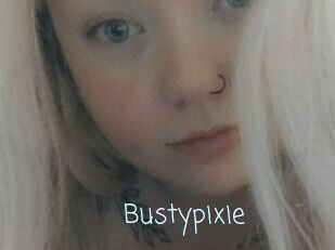 Bustypixie