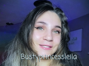 Bustyprincessleila