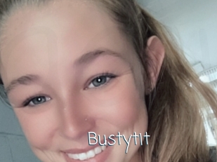 Bustytit