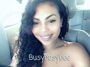 Busybusybee