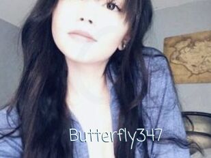 Butterfly347