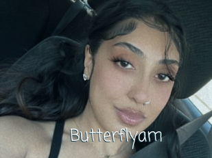 Butterflyam
