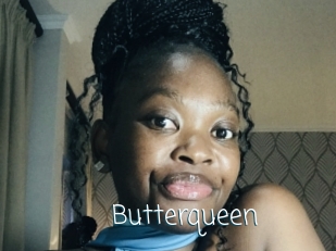 Butterqueen