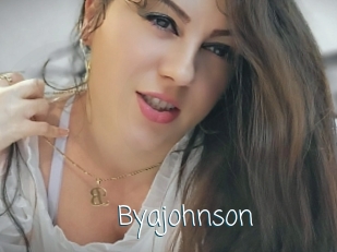 byajohnson Adult o Porn