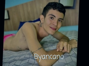 byancano Adult o Porn