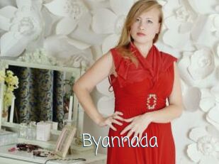 Byannada