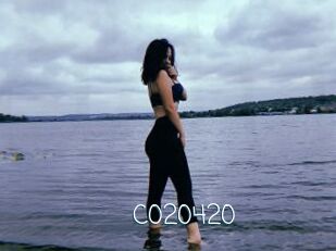 C020420