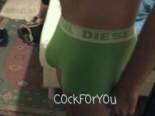 C0ckF0rY0u