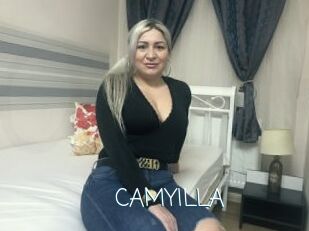 CAMYILLA