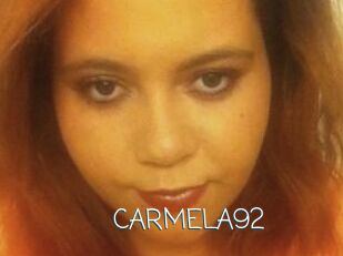 CARMELA92