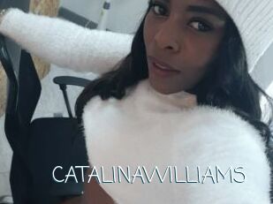 CATALINAWILLIAMS