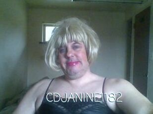 CDJANINE1182 Adult o Porn