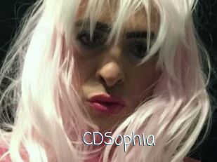 CDSophia