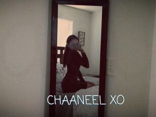 CHAANEEL_XO