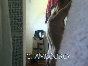 CHAMBOURCY