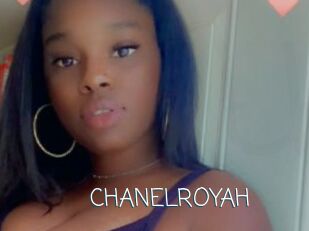 CHANELROYAH
