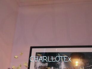 CHARLLOTEx