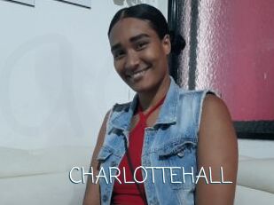 CHARLOTTEHALL