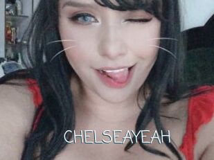 CHELSEAYEAH