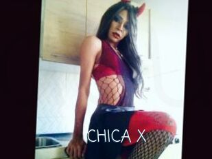 CHICA_X