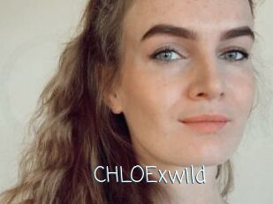 CHLOExwild