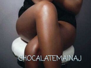 CHOCALATEMAINAJ