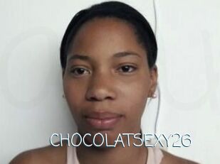 CHOCOLATSEXY26