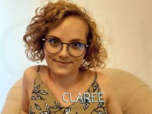 CLAREE