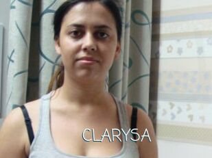CLARYSA