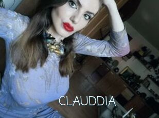 CLAUDDIA