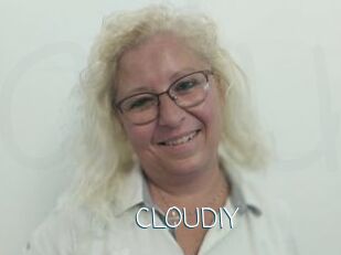 CLOUDIY
